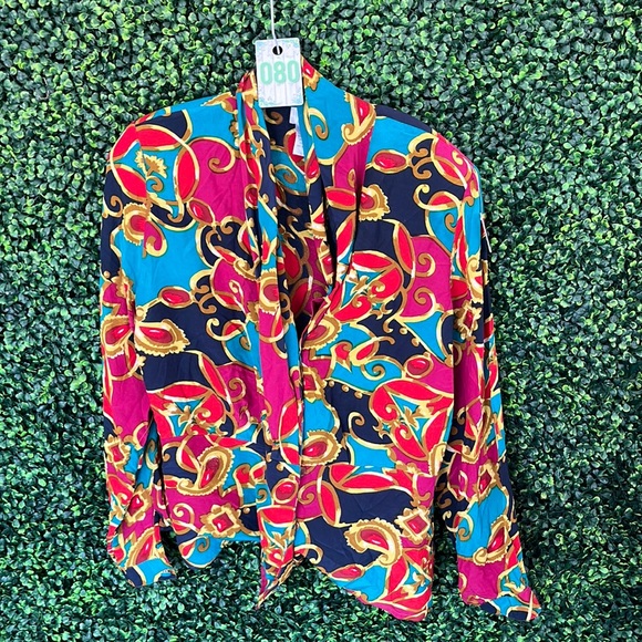 100% silk - Picture 1 of 4